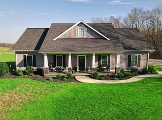 3490 Guthrie Chapel Rd, Burkesville, KY 42717