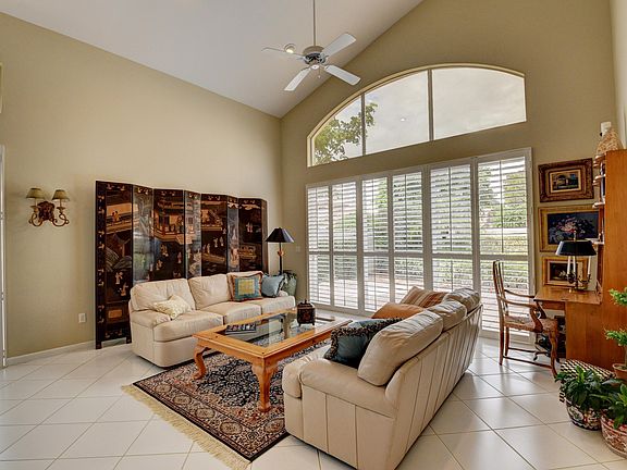 Home For Sale In Broken Sound Country Club