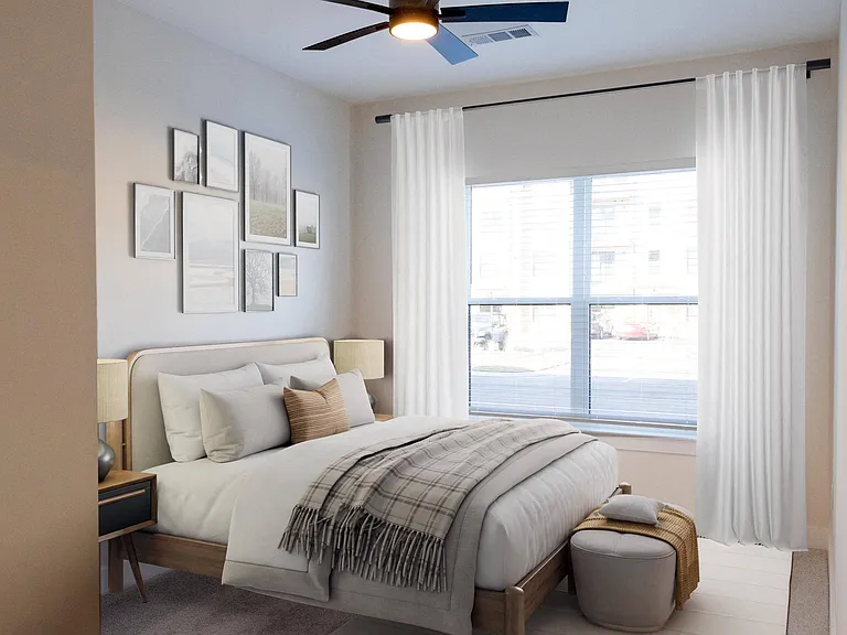 District at Riverside Apartments — Photo 119