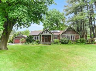 475 S Main St, Sharon, MA 02067