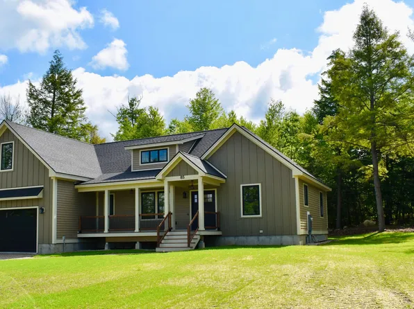 85 Branch View Terrace N, Alfred, ME 04002