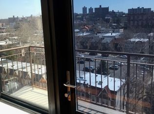 3217 Irwin Ave #7K, Bronx, NY 10463