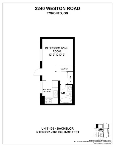 Floor plan 0106