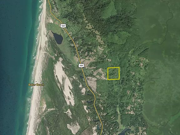 Beautiful ocean views.