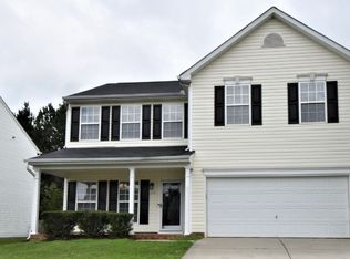 812 Stackhurst Way, Wake Forest, NC 27587