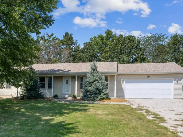 99 Ham Hammock Ln, Winfield, MO 63389