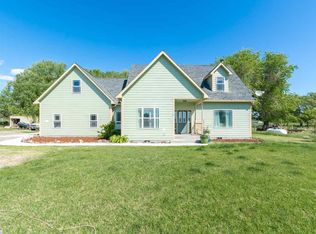 4208 E Tilstra Rd, Benton City, WA 99320