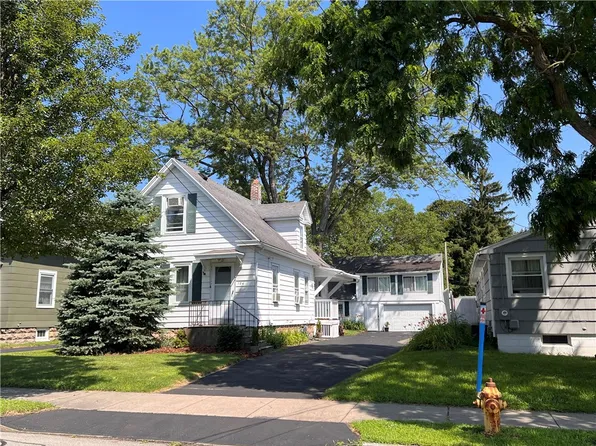 784 Atlantic Ave, Rochester, NY 14609
