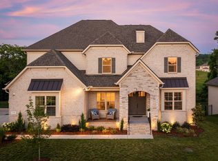 3544 Barnsley Ln, Franklin, TN 37067
