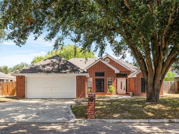 2209 Norma Dr, Mission, TX 78574