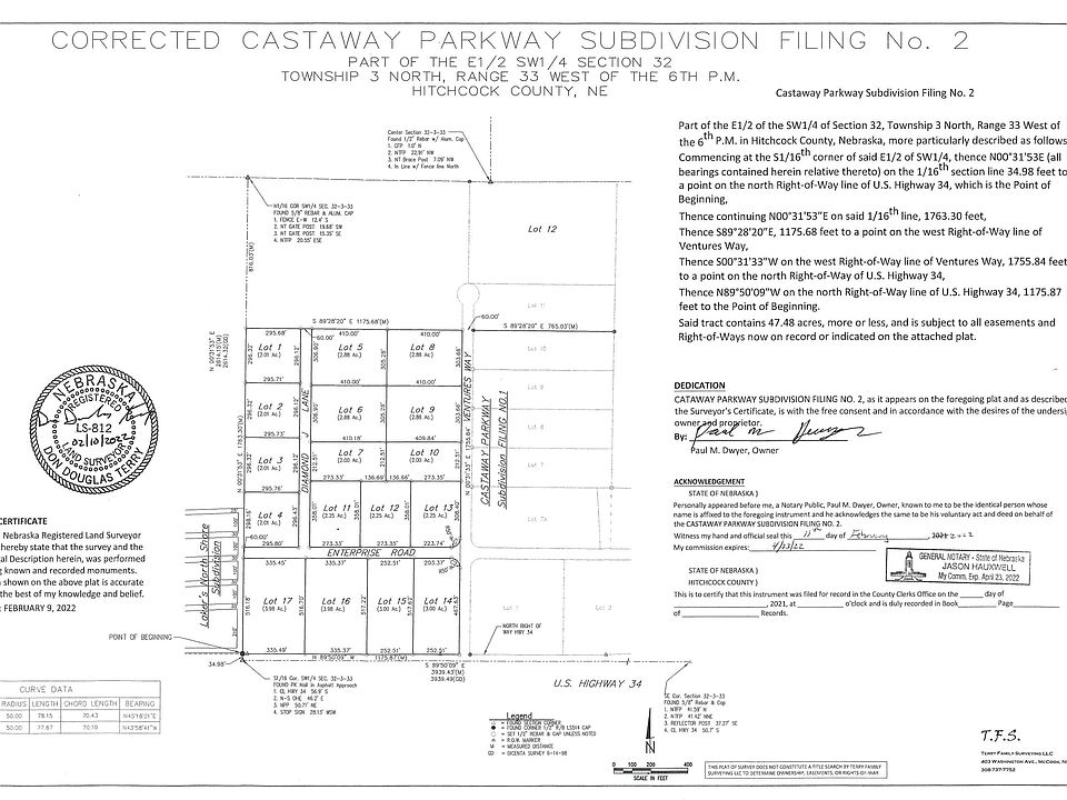 2nd image of Castaway Pkwy #2