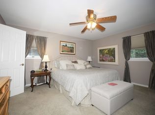 3602 Advocate Ct, Jarrettsville, MD 21084