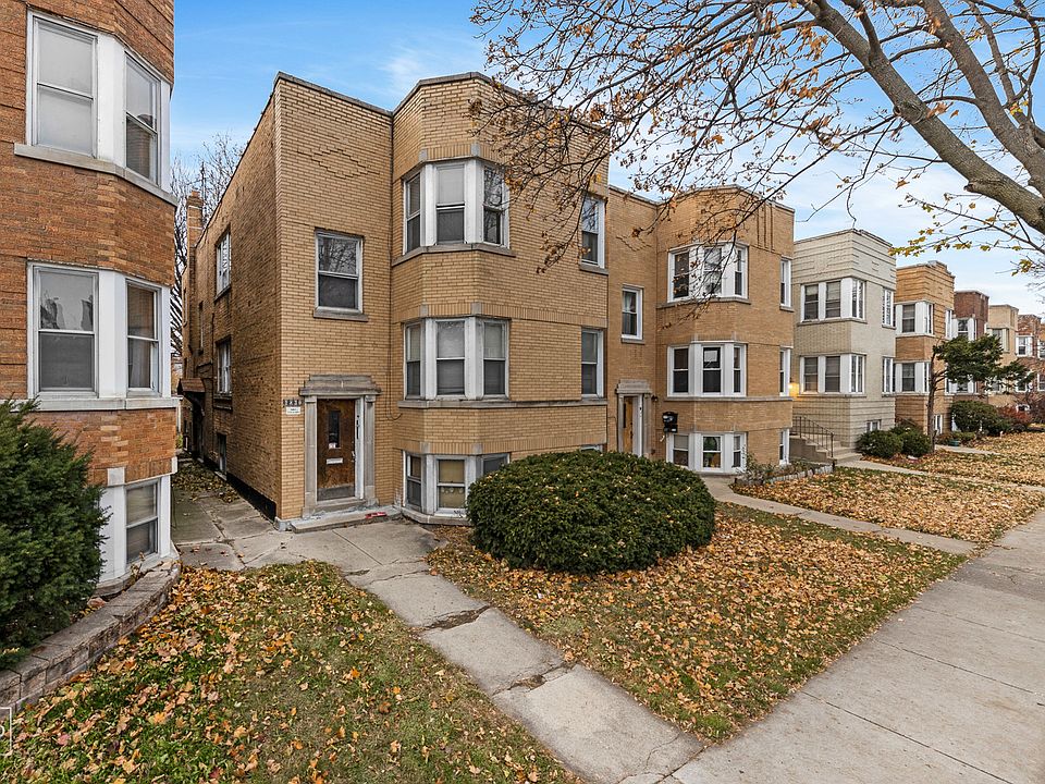 1830 Oak Park Ave, Berwyn, IL 60402 Zillow