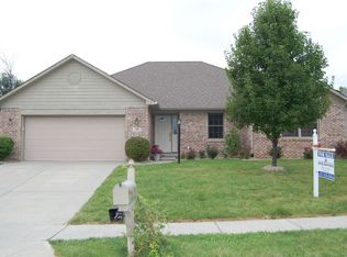 740 Hohlier Ln, Avon, IN