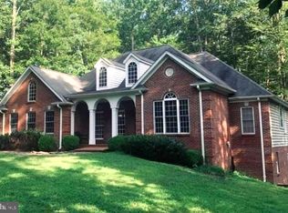 15650 Cloverleaf Ct, Hughesville, MD 20637