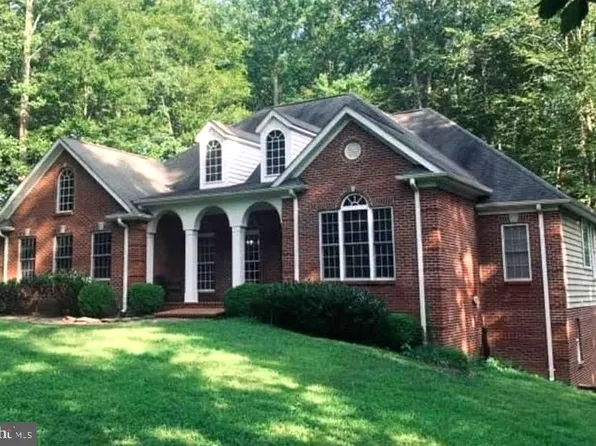 15650 Cloverleaf Ct, Hughesville, MD 20637