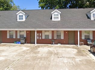 100 W Vine Ave APT 3, Searcy, AR 72143