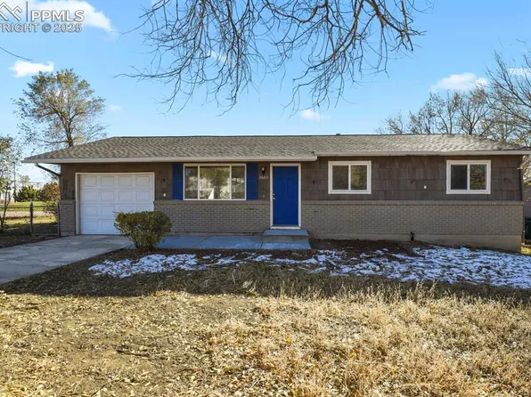 3685 Dogwood Dr, Colorado Springs, CO 80910