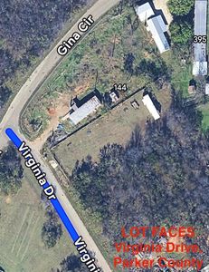 138 Maria Dr, Granbury, TX, 76049