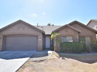 7518 S 15th Ln, Phoenix, AZ 85041