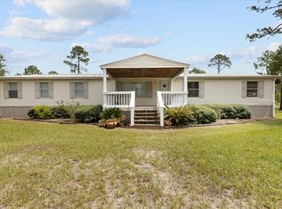 4968 Courtney Grade, Perry, FL 32348