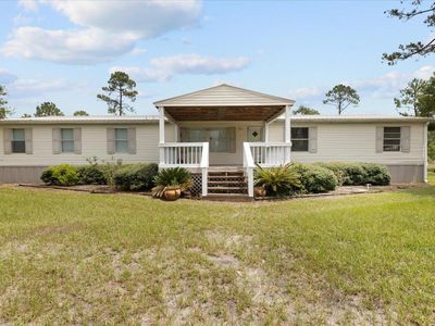 4968 Courtney Grade, Perry, FL, 32348