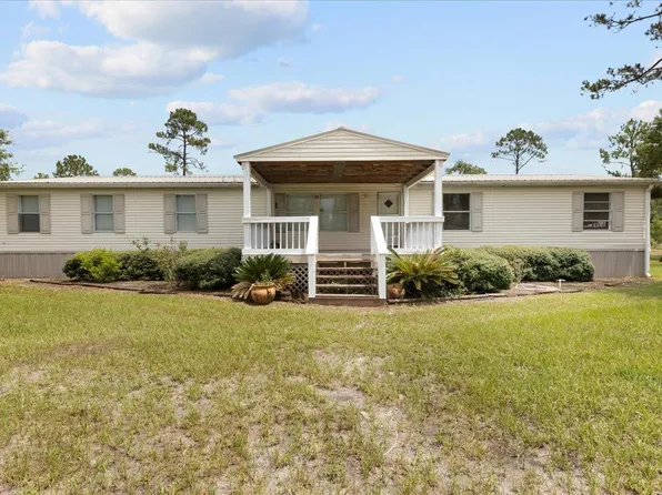 4968 Courtney Grade, Perry, FL 32348