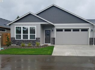 11619 NW 30th Ct, Vancouver, WA 98685