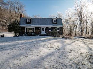 366 Downs Rd, Bethany, CT 06524
