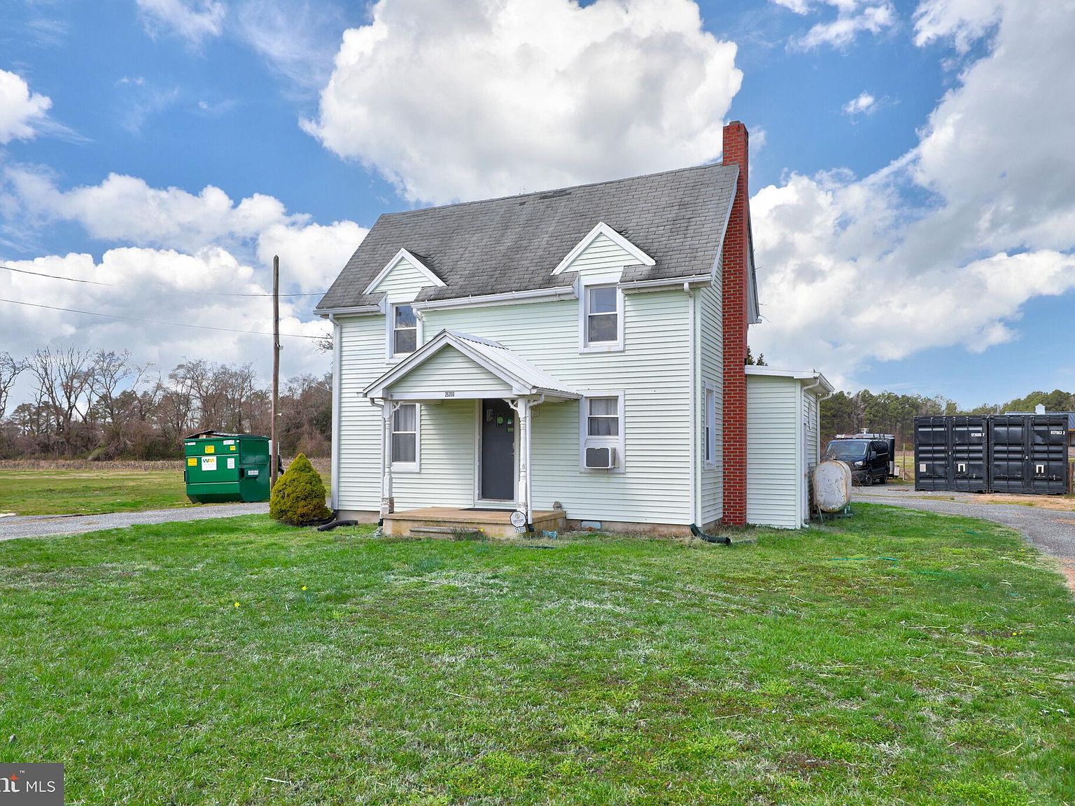 25200 Governor Stockley Rd, DE 19947 Zillow