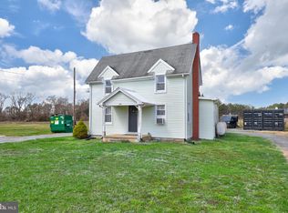 25200 Governor Stockley Rd, Georgetown, DE 19947