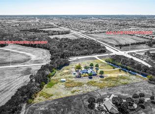 5000 County Road 164 LOT 6, McKinney, TX 75071