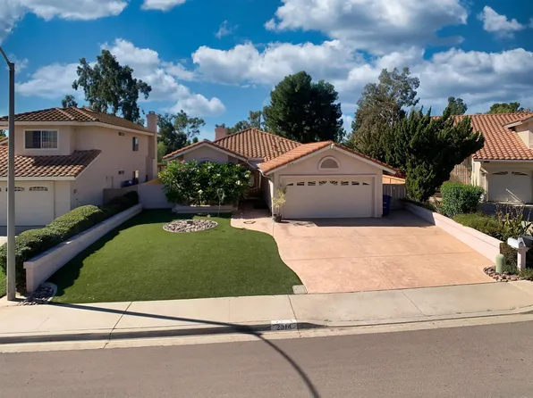 2314 Sawgrass St, El Cajon, CA 92019