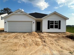 1605 Leroy Autry Rd, Autryville, NC 28318