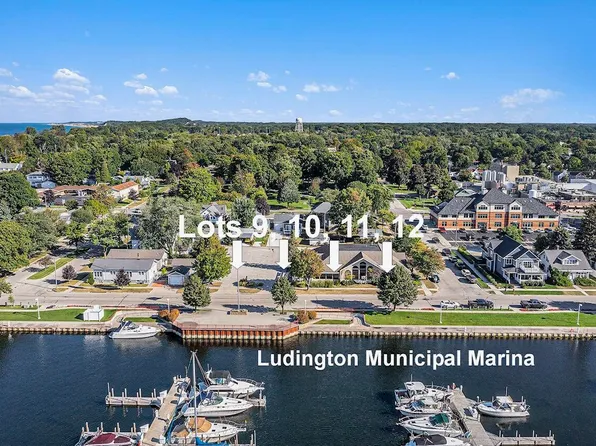 502 W Loomis St Lot 10, Ludington, MI 49431