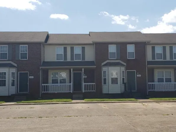 235 Tree Line Dr, Oak Grove, KY 42262