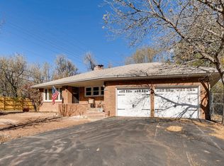 14 Anita Rd, Colorado Springs, CO 80906