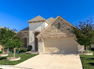 117 Concho Creek Loop, Leander, TX 78641