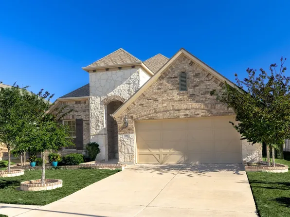 117 Concho Creek Loop, Leander, TX 78641