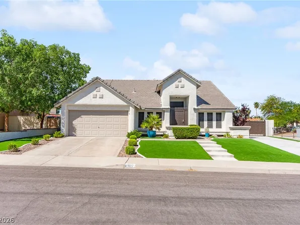 305 Redondo St, Henderson, NV 89014