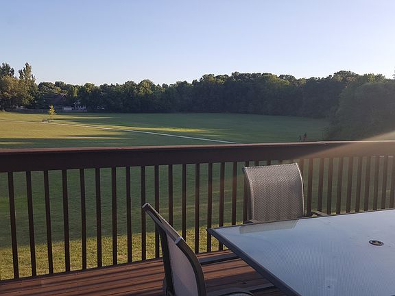 Deck view