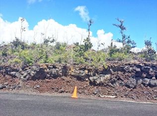 Reef Pkwy, Ocean View, HI 96737