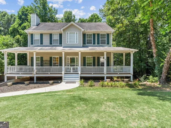 49 Wolfridge Ct, Dallas, GA 30132