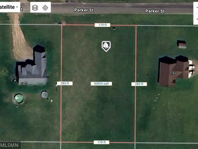 1945 Parker St, Mora, MN, 55051