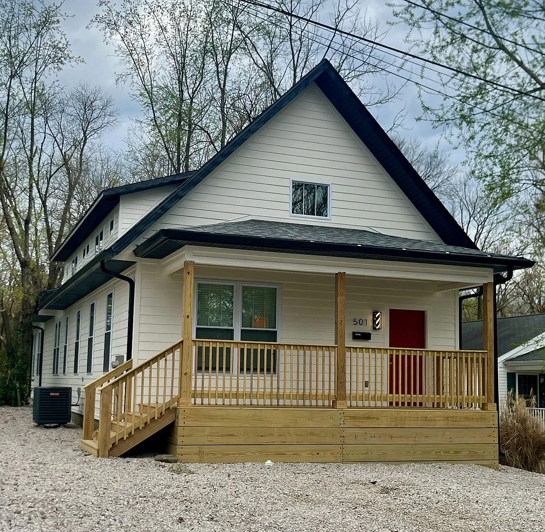 New Construction 4BR/4.5BA Great Location! — Photo 1