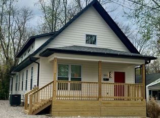 501 W 16th St, Bloomington, IN 47404