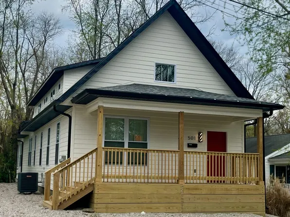 501 W 16th St, Bloomington, IN 47404