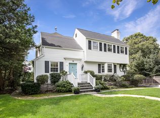 78 Hewlett St, Rye, NY 10580