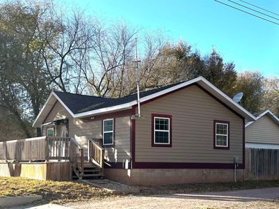 740 Indianapolis Ave, Hot Springs, SD, 57747