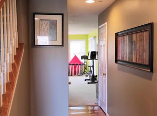 8464 Pamela Way UNIT 101, Laurel, MD
